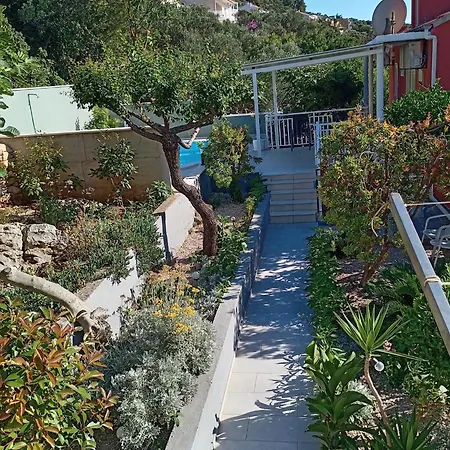 Bleus Apartment Brna