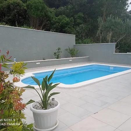 Apartment Bleus Brna