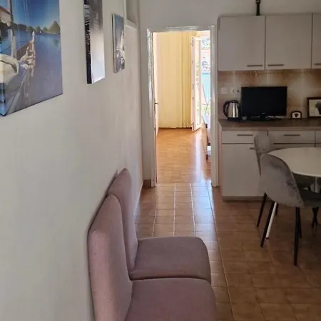 Bleus Apartment Brna