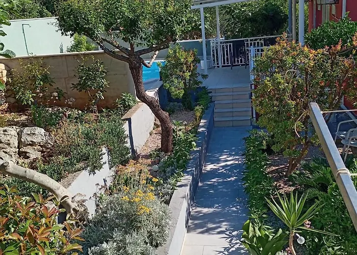 Bleus Apartment Brna