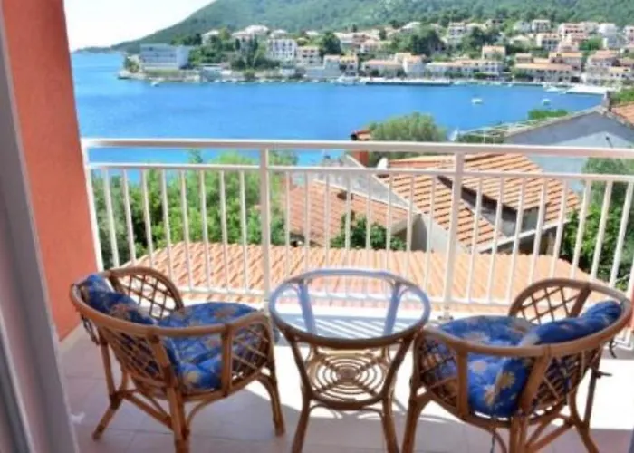 Apartment Bleus Brna