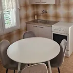 Appartement Bleus