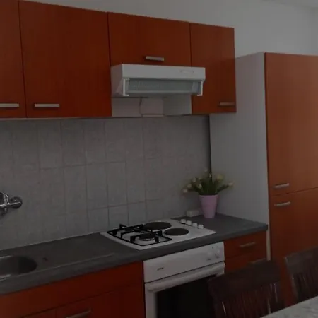 Bleus Apartament