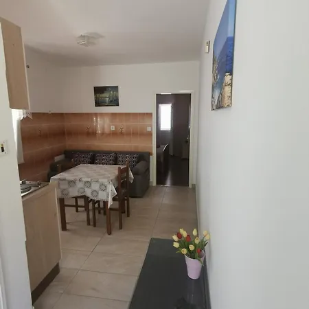 Apartament Bleus *