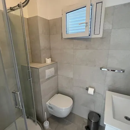 Bleus Apartament