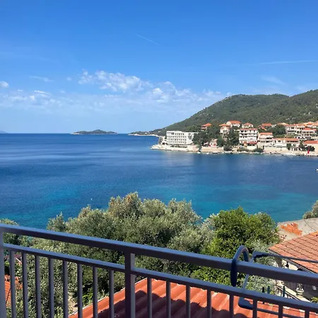 Apartament Bleus