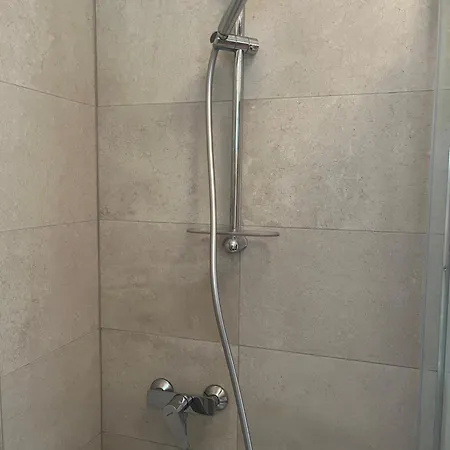 Apartament Bleus *