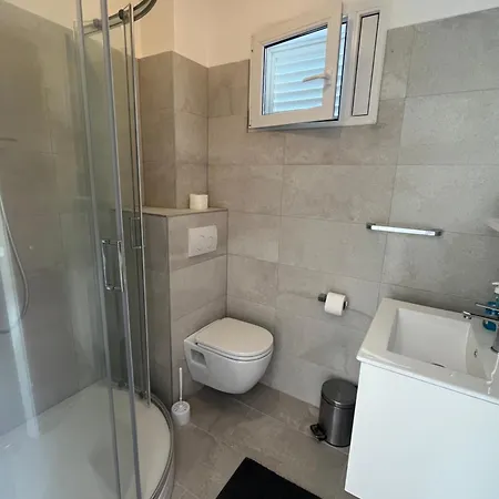 Bleus Apartament Brna