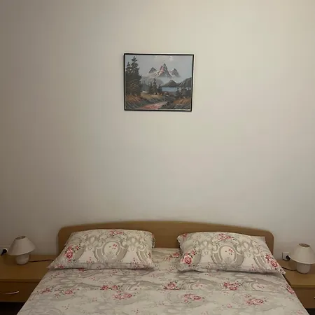 Bleus Apartament *