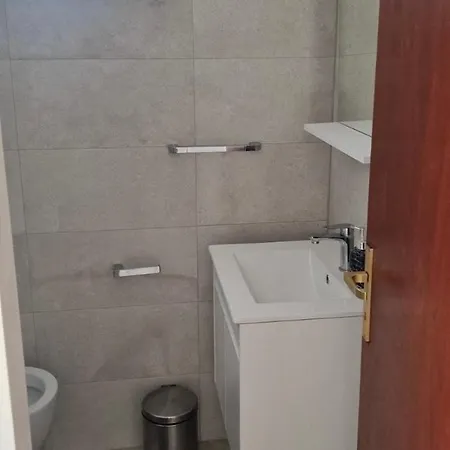 Apartamento Bleus