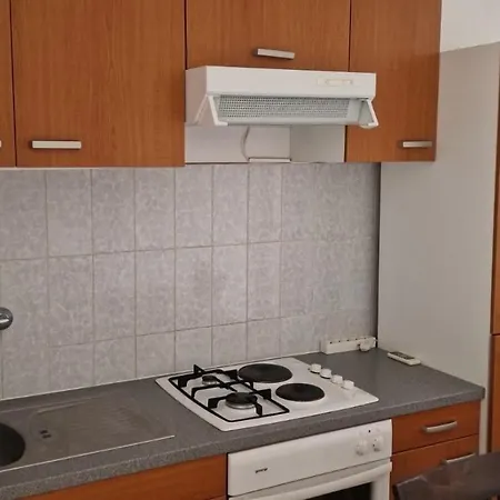 Bleus Apartamento *