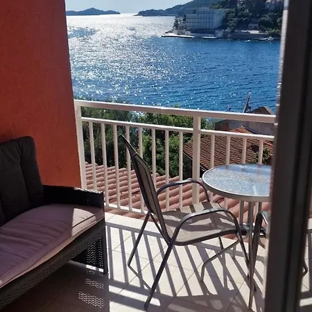 Apartman Bleus Brna