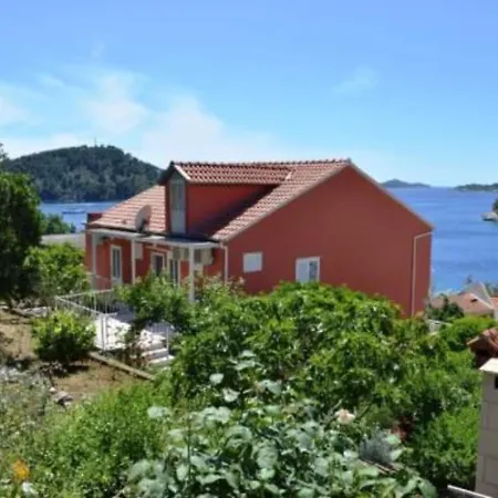 Apartament Bleus *