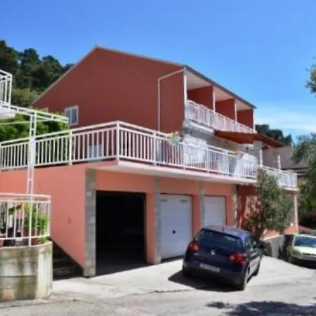Apartament Bleus *
