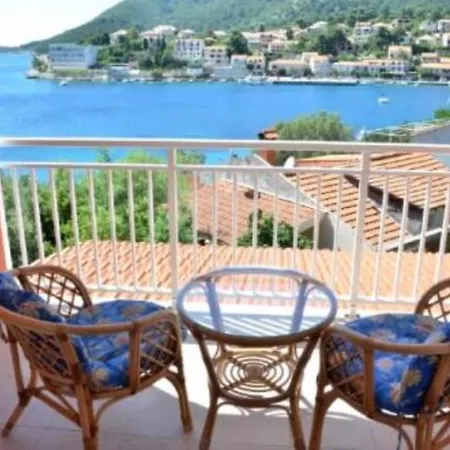 Apartament Bleus Brna