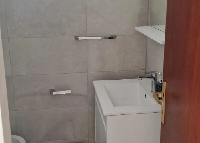 Apartman Bleus