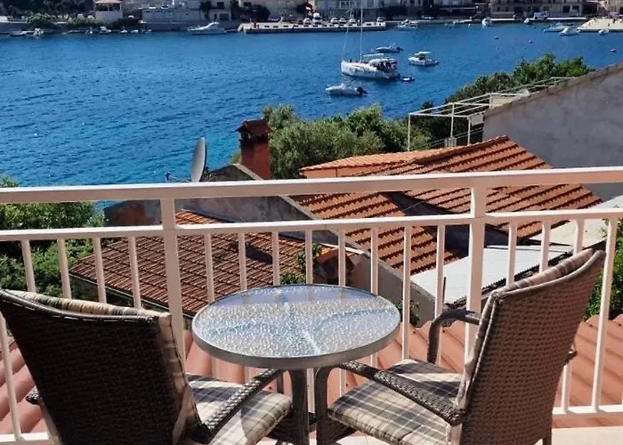 Apartman Bleus