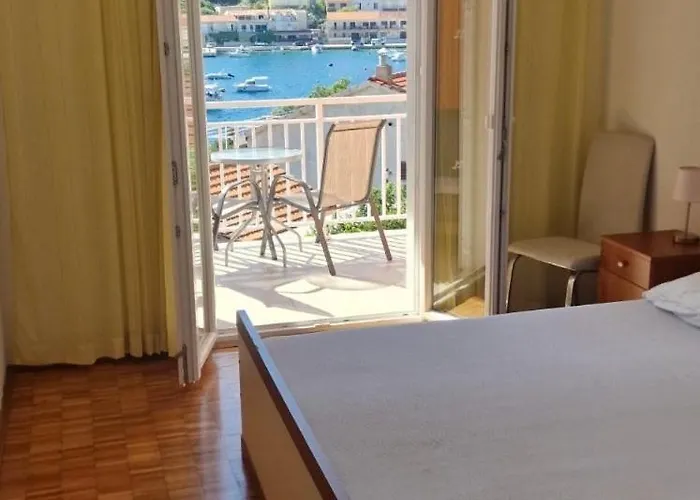 Bleus Apartman